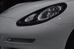 Porsche Panamera S E-Hybrid 2014 года